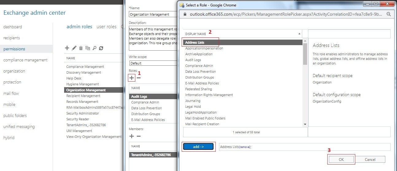 GAl Address List2 GAl Address List2