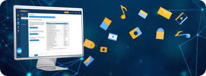 User-friendly software