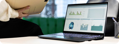 User-friendly software